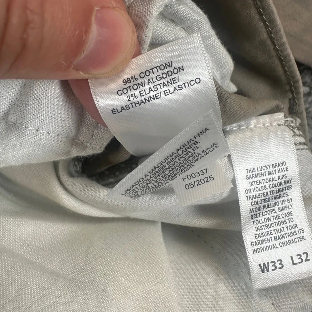 Lucky Brand lucky brand